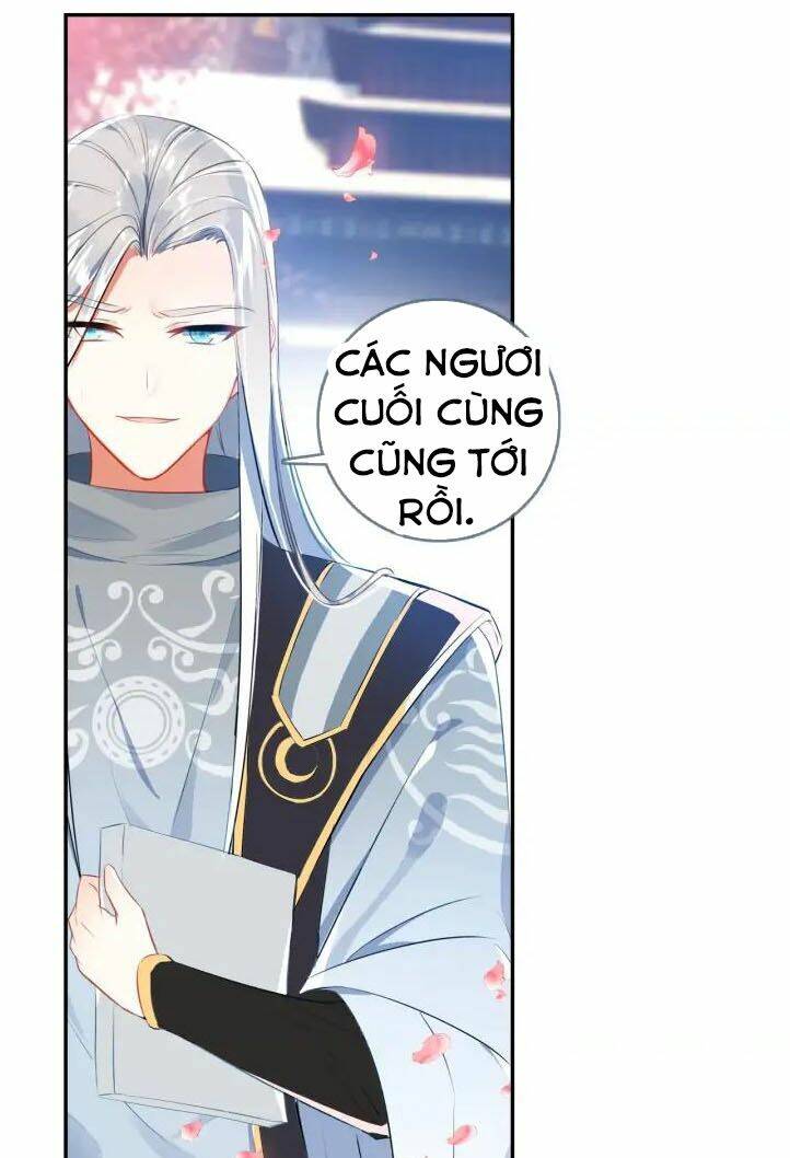 Âm Dương Miện - Chapter 26 - Page 6