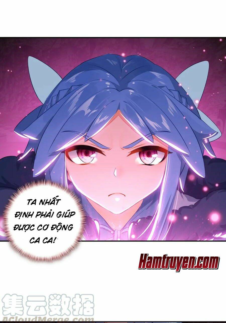 Âm Dương Miện - Chapter 27.2 - Page 10