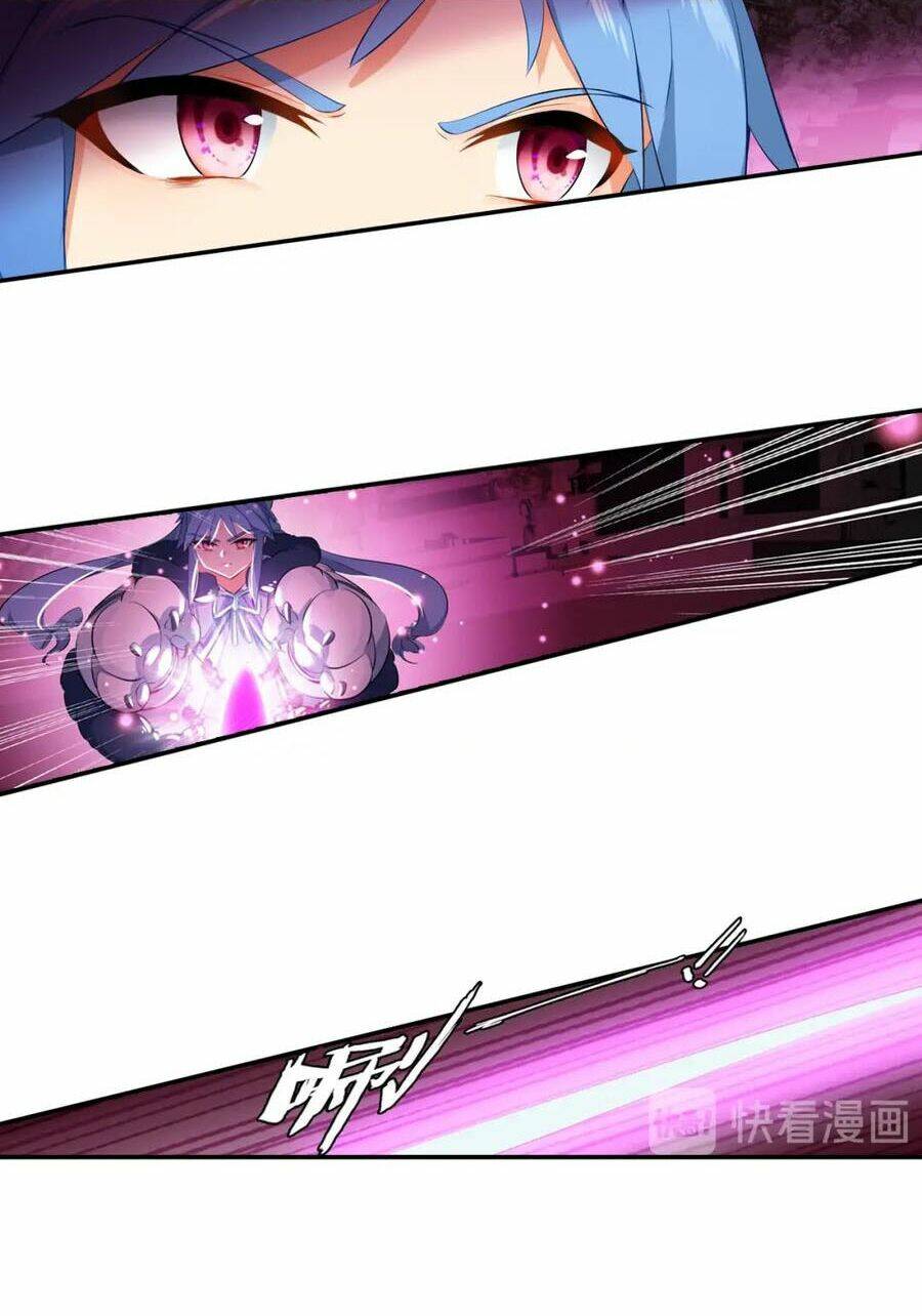 Âm Dương Miện - Chapter 27.2 - Page 11