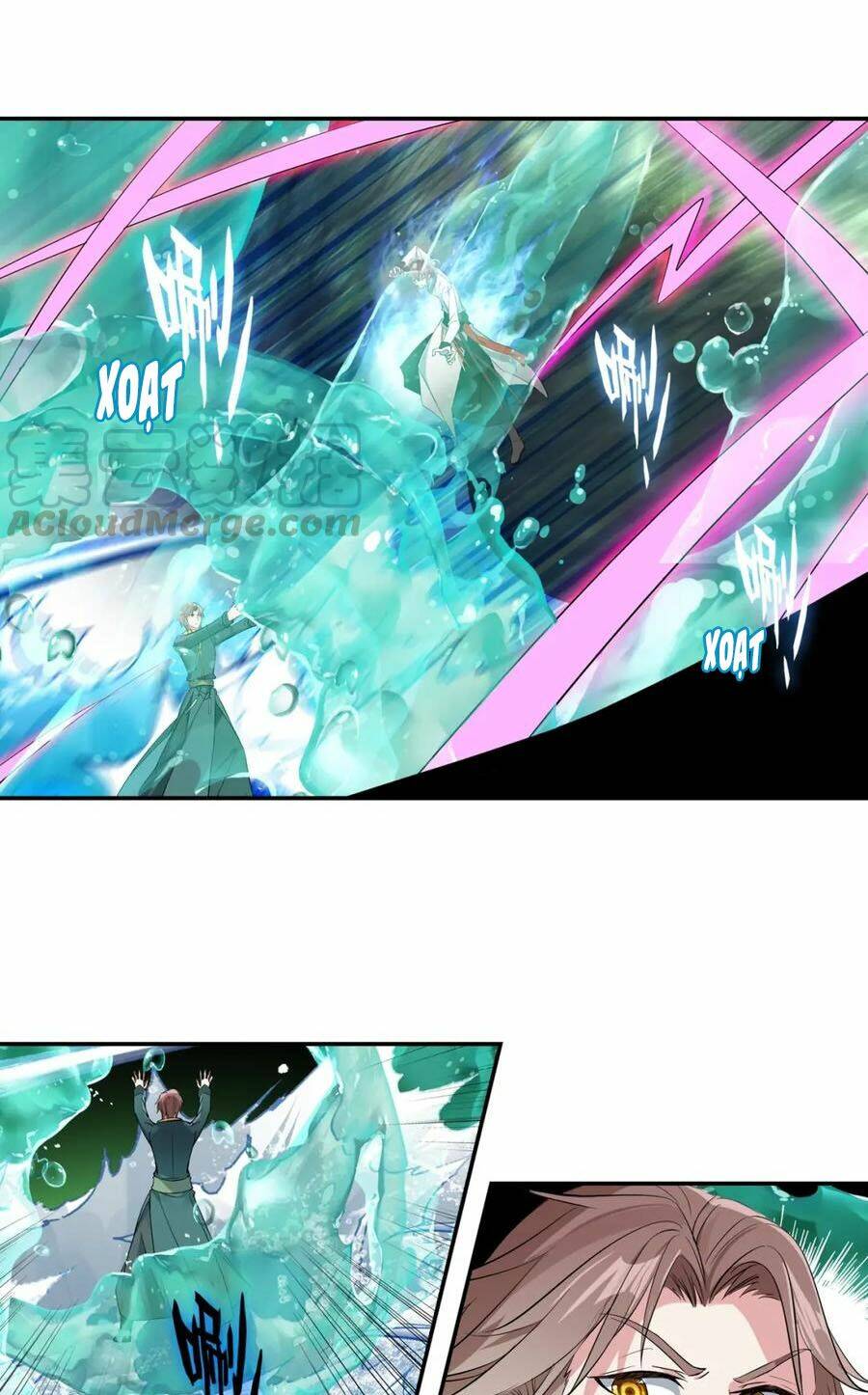 Âm Dương Miện - Chapter 27.2 - Page 12