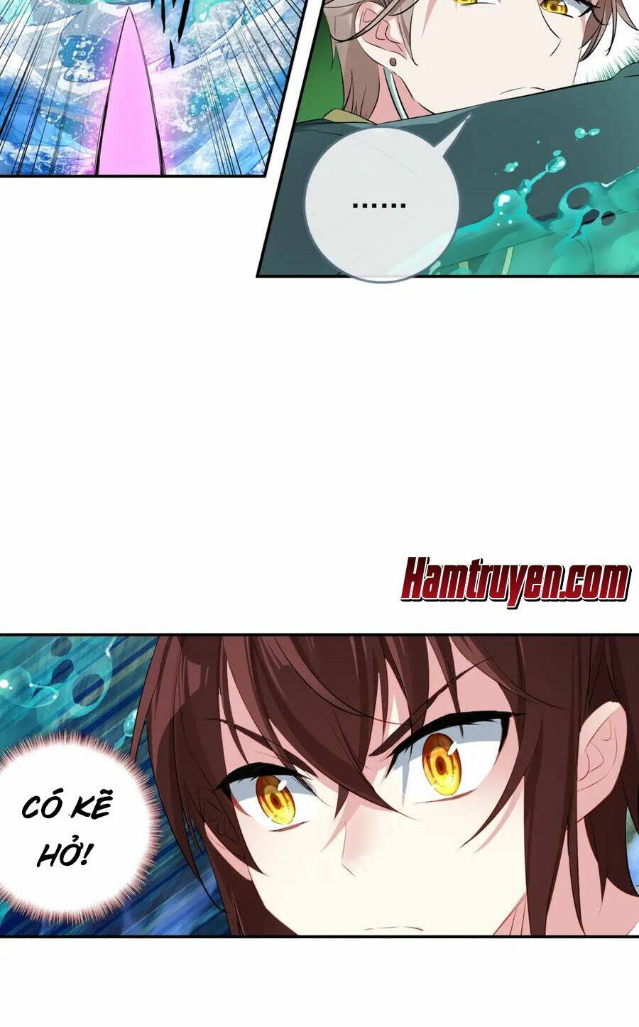Âm Dương Miện - Chapter 27.2 - Page 13