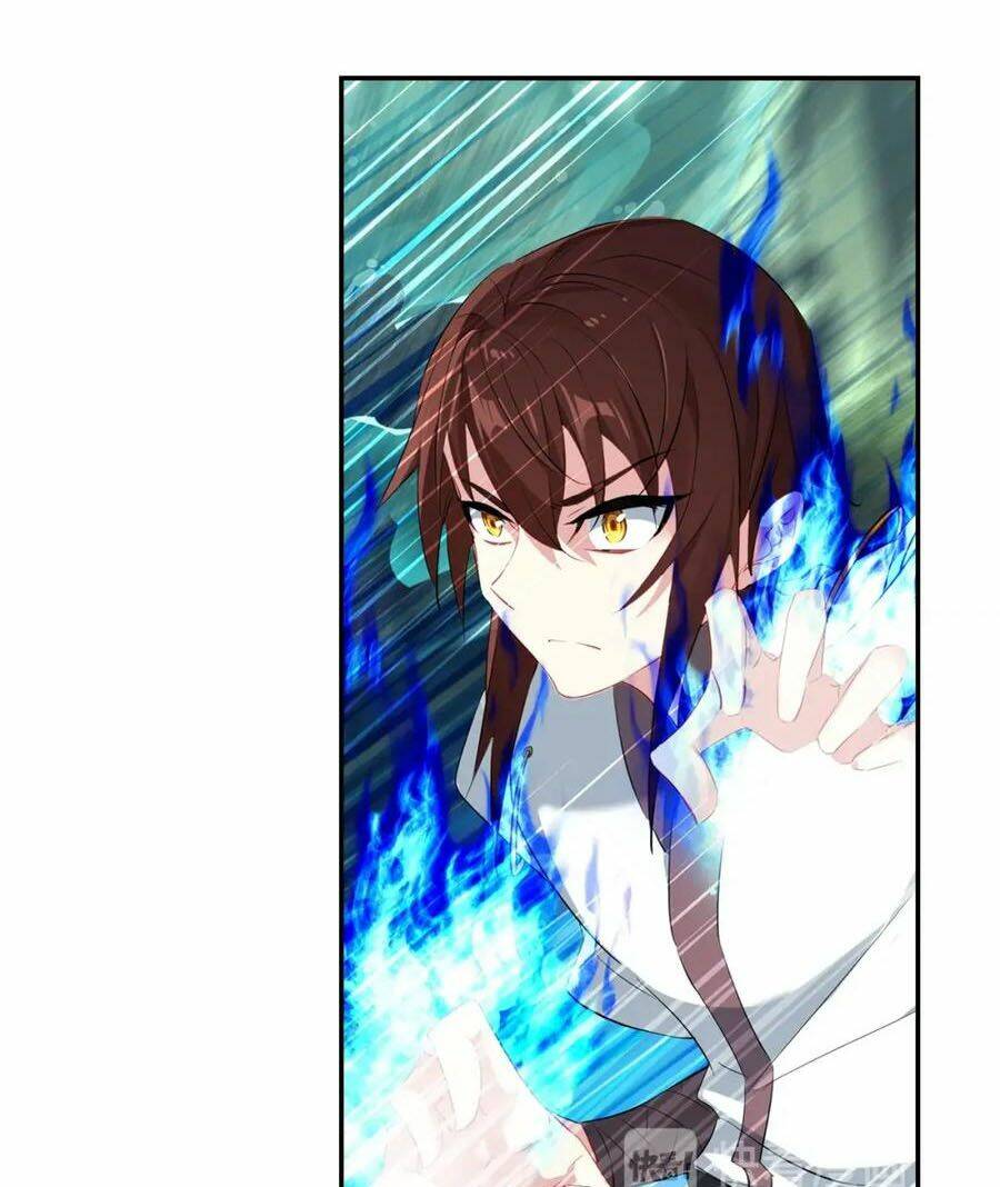 Âm Dương Miện - Chapter 27.2 - Page 14