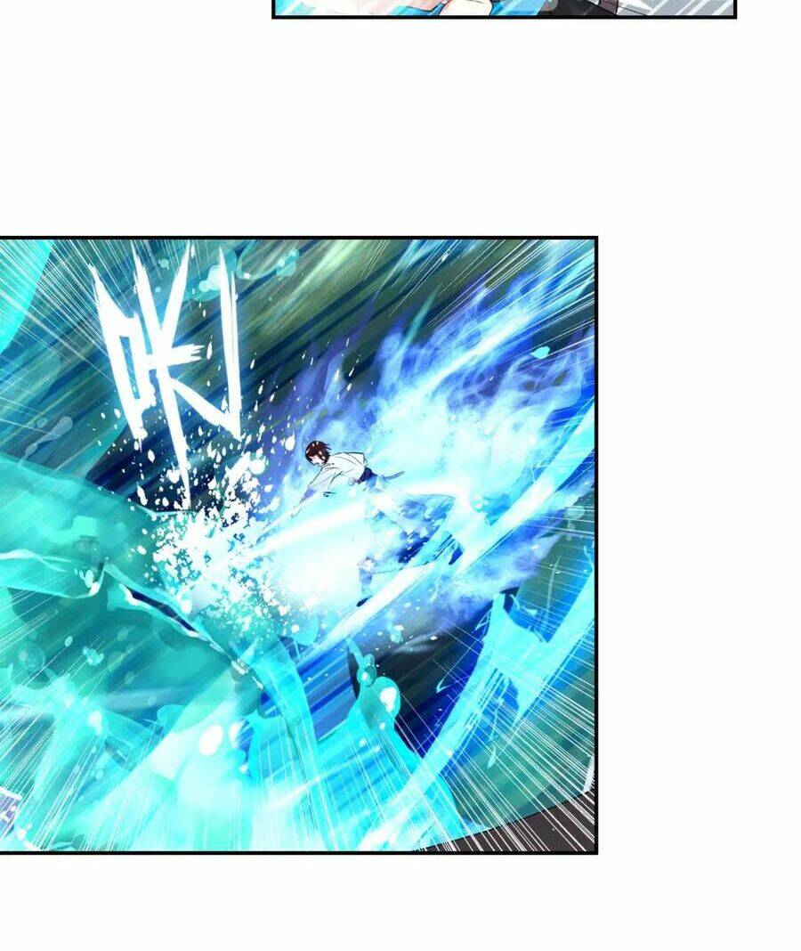 Âm Dương Miện - Chapter 27.2 - Page 15