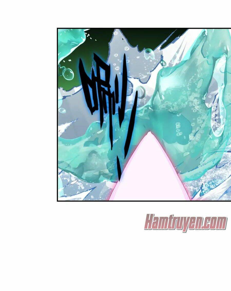 Âm Dương Miện - Chapter 27.2 - Page 16
