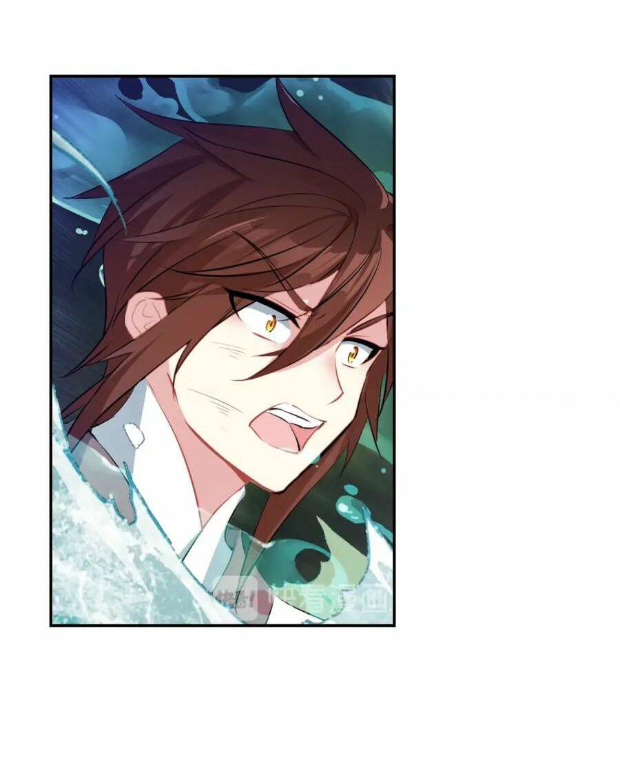 Âm Dương Miện - Chapter 27.2 - Page 4