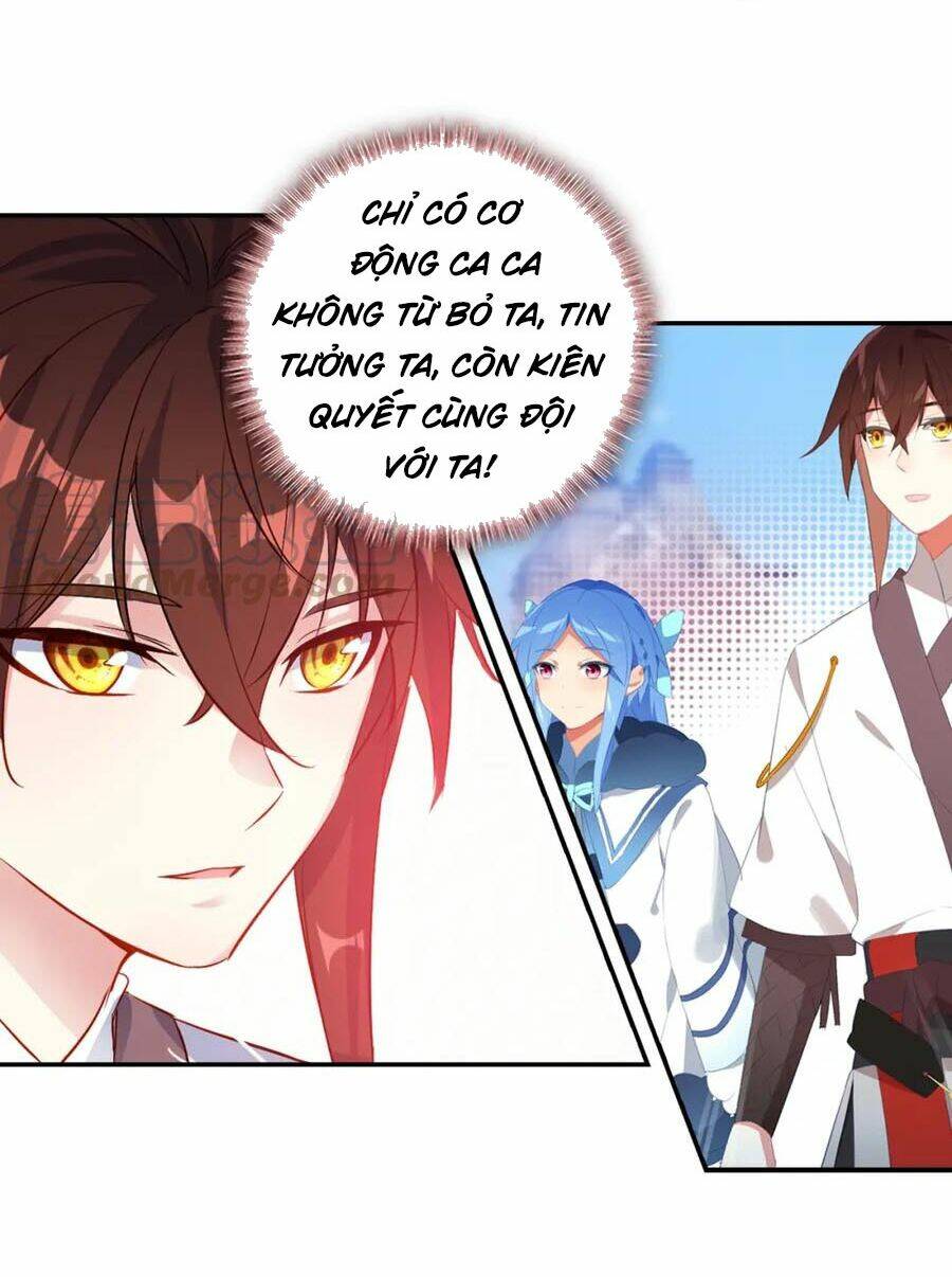 Âm Dương Miện - Chapter 27.2 - Page 7