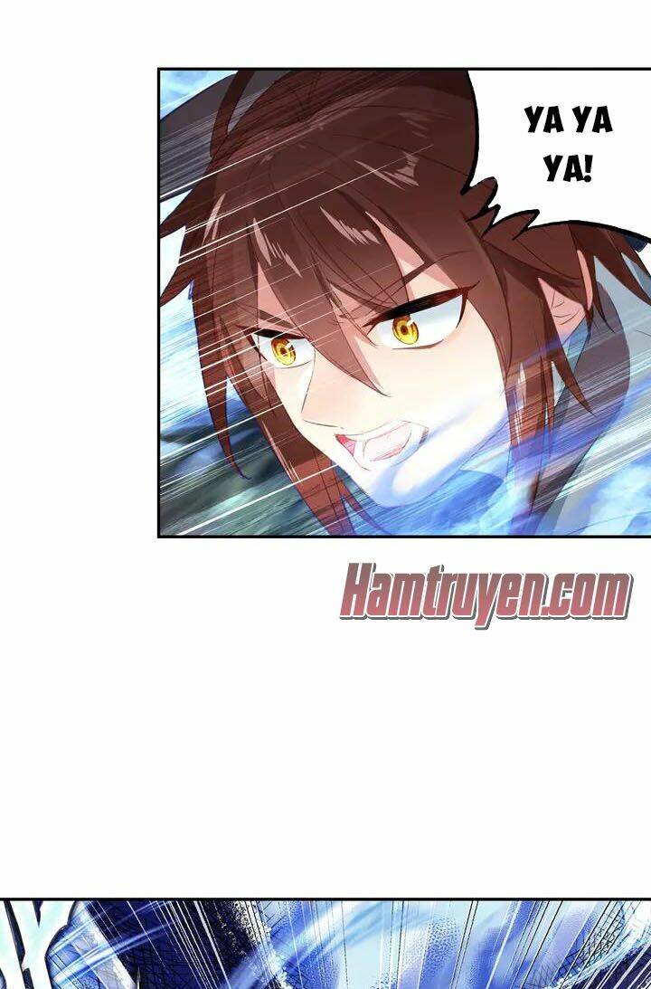 Âm Dương Miện - Chapter 27.3 - Page 6