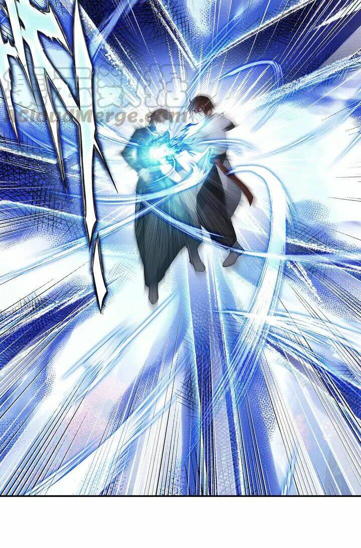 Âm Dương Miện - Chapter 27.3 - Page 7