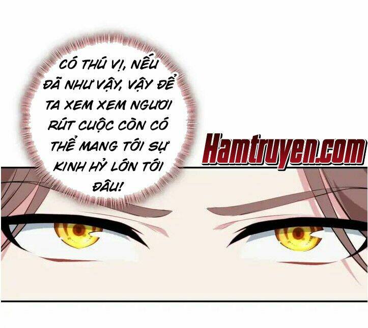 Âm Dương Miện - Chapter 27 - Page 10