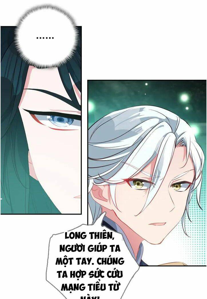 Âm Dương Miện - Chapter 28 - Page 9