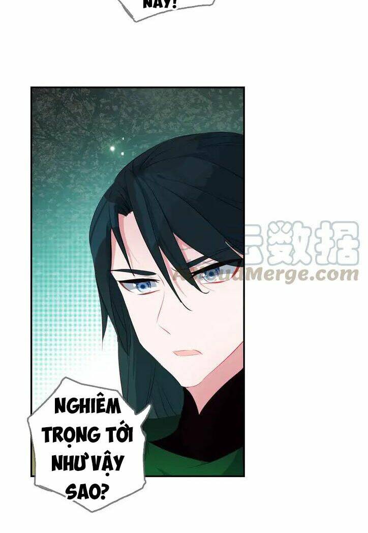 Âm Dương Miện - Chapter 28 - Page 10