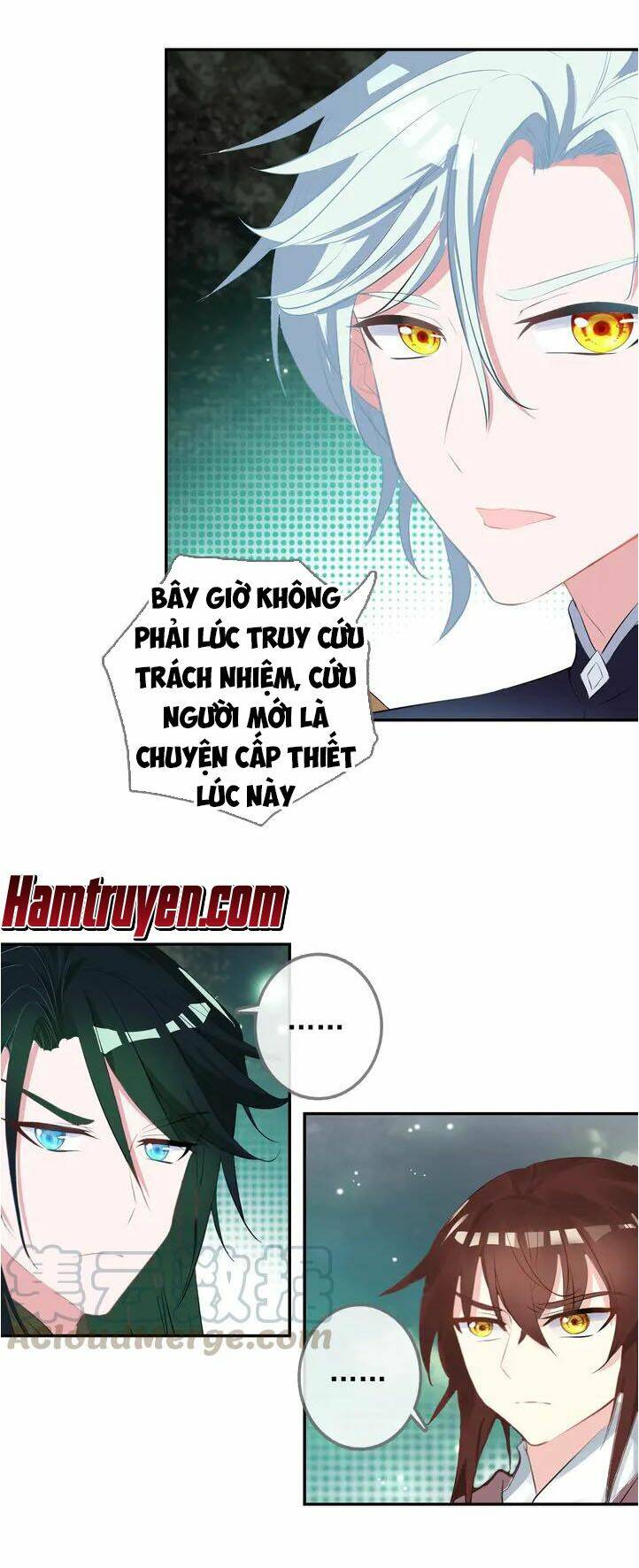 Âm Dương Miện - Chapter 28 - Page 13