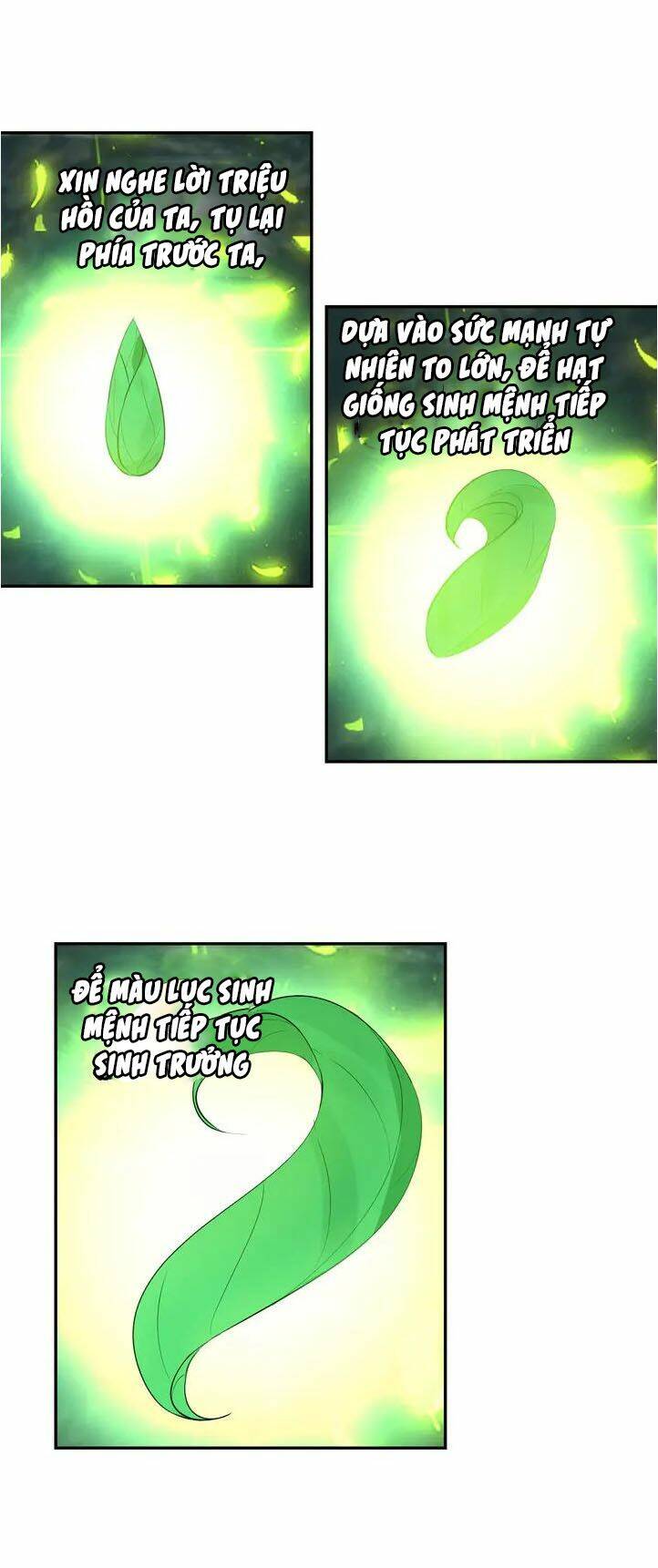 Âm Dương Miện - Chapter 28 - Page 15