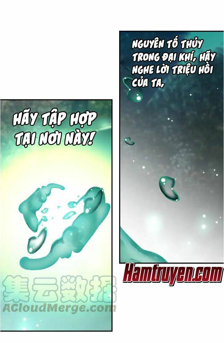 Âm Dương Miện - Chapter 28 - Page 17