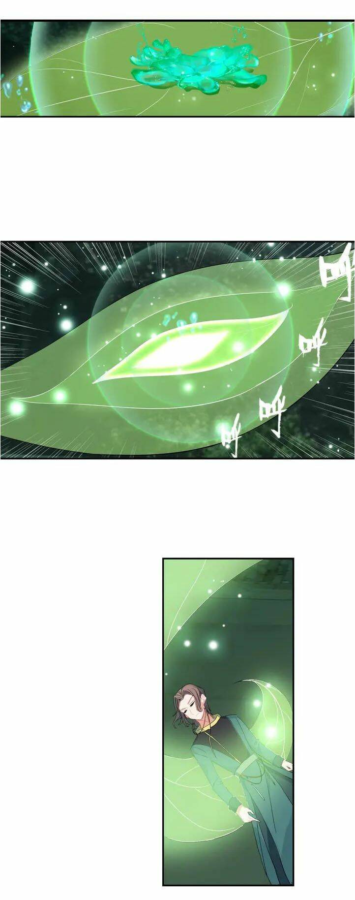 Âm Dương Miện - Chapter 28 - Page 19