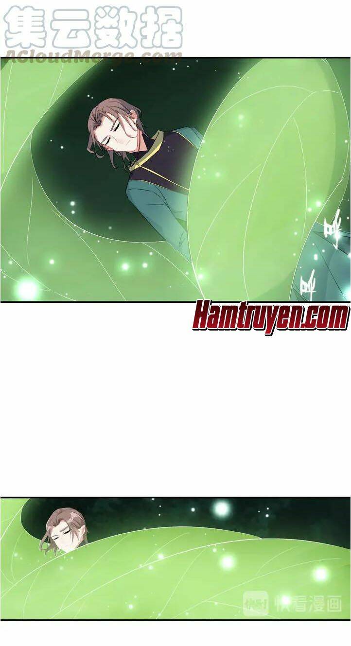 Âm Dương Miện - Chapter 28 - Page 20