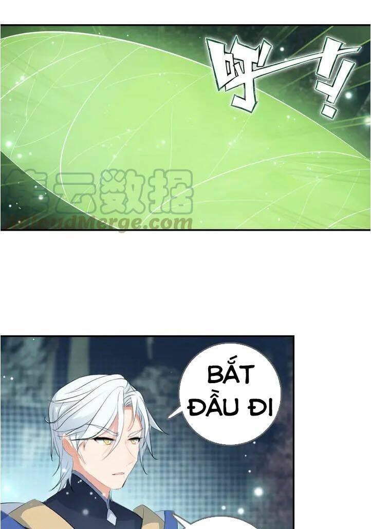 Âm Dương Miện - Chapter 28 - Page 21