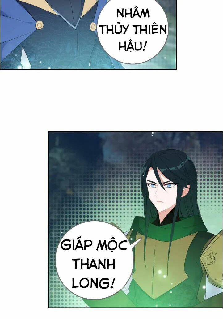 Âm Dương Miện - Chapter 28 - Page 22