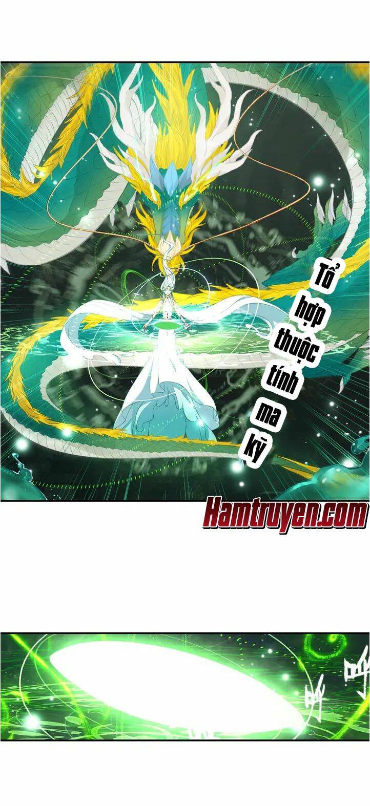 Âm Dương Miện - Chapter 28 - Page 24