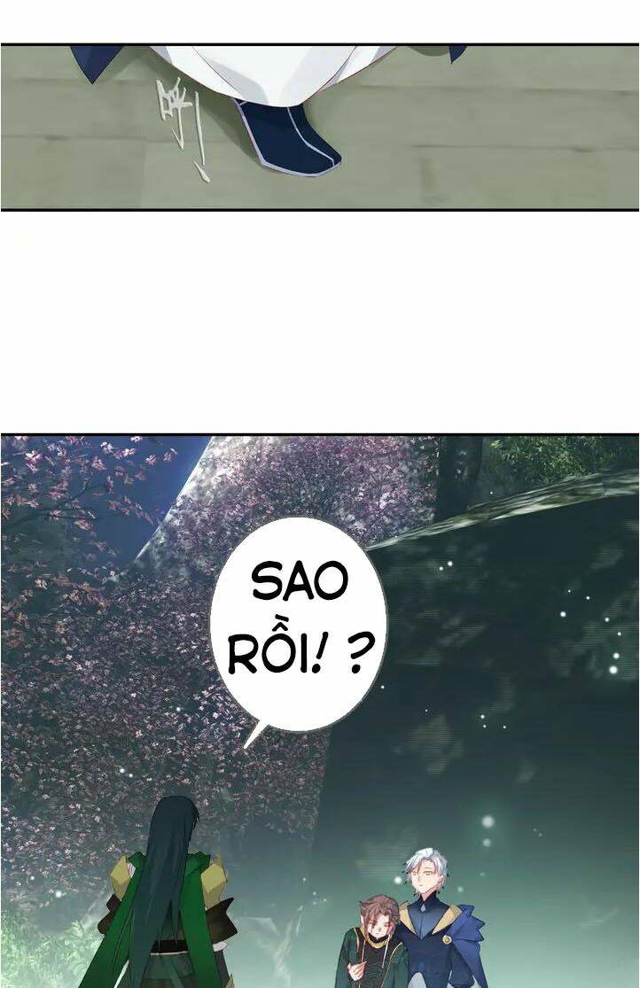 Âm Dương Miện - Chapter 28 - Page 31