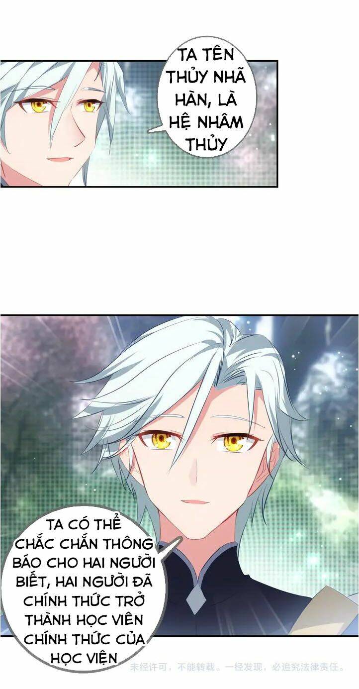 Âm Dương Miện - Chapter 28 - Page 38