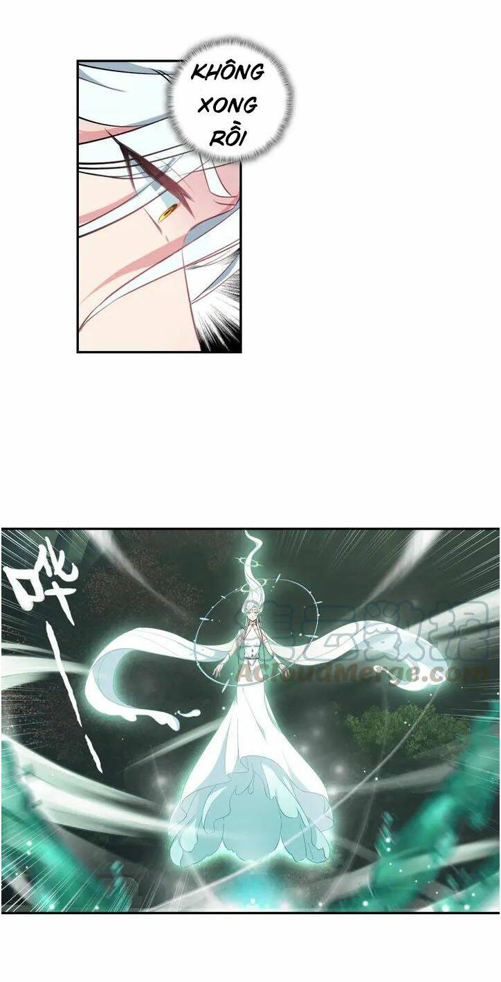 Âm Dương Miện - Chapter 28 - Page 5