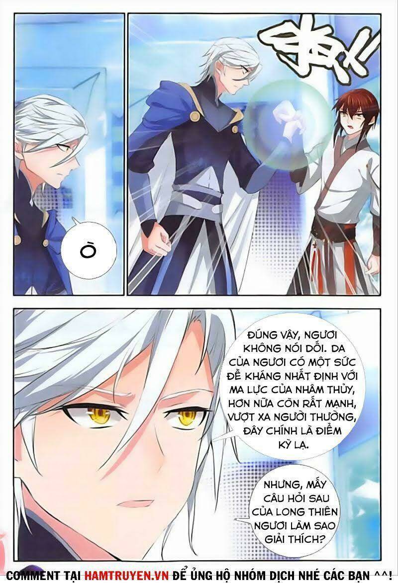 Âm Dương Miện - Chapter 29 - Page 15