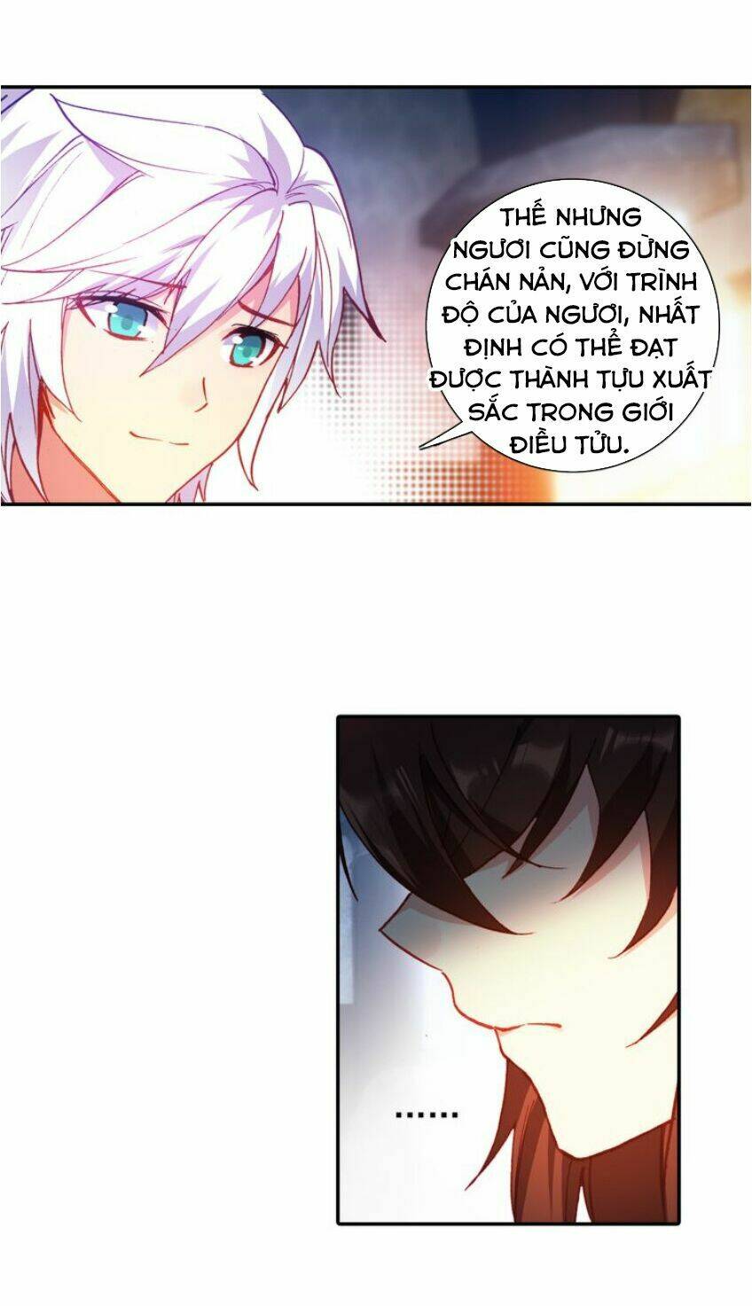 Âm Dương Miện - Chapter 3 - Page 9