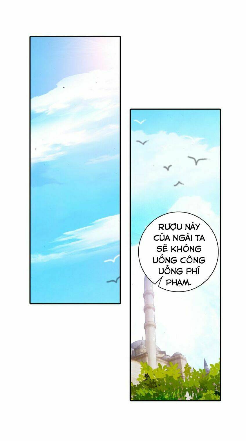 Âm Dương Miện - Chapter 3 - Page 13