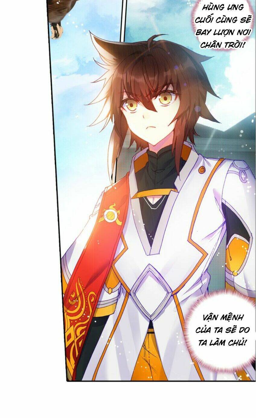 Âm Dương Miện - Chapter 3 - Page 15