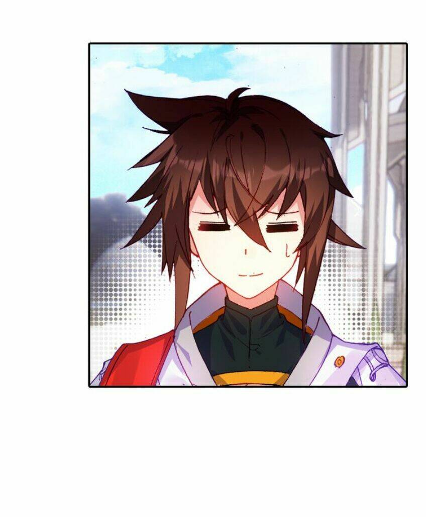 Âm Dương Miện - Chapter 3 - Page 20