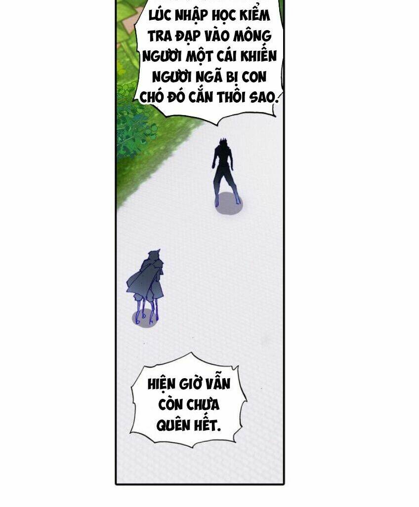 Âm Dương Miện - Chapter 3 - Page 23