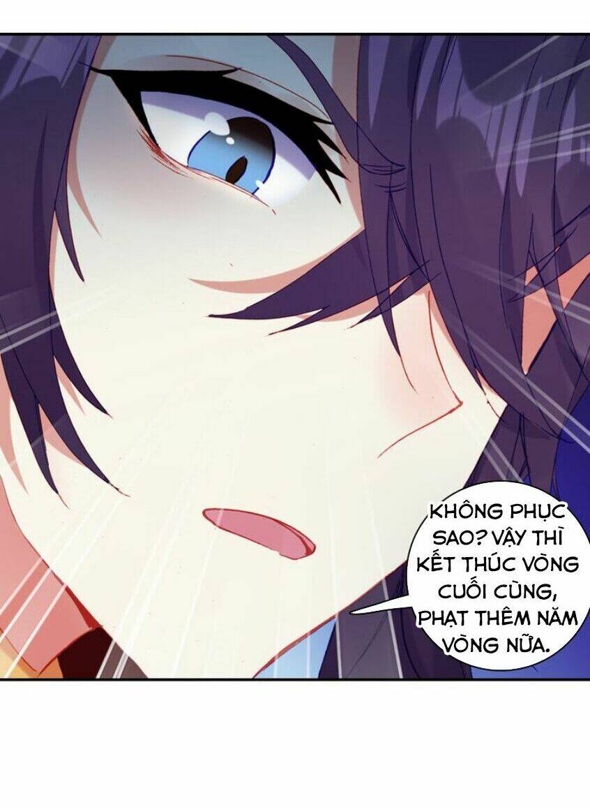 Âm Dương Miện - Chapter 3 - Page 43
