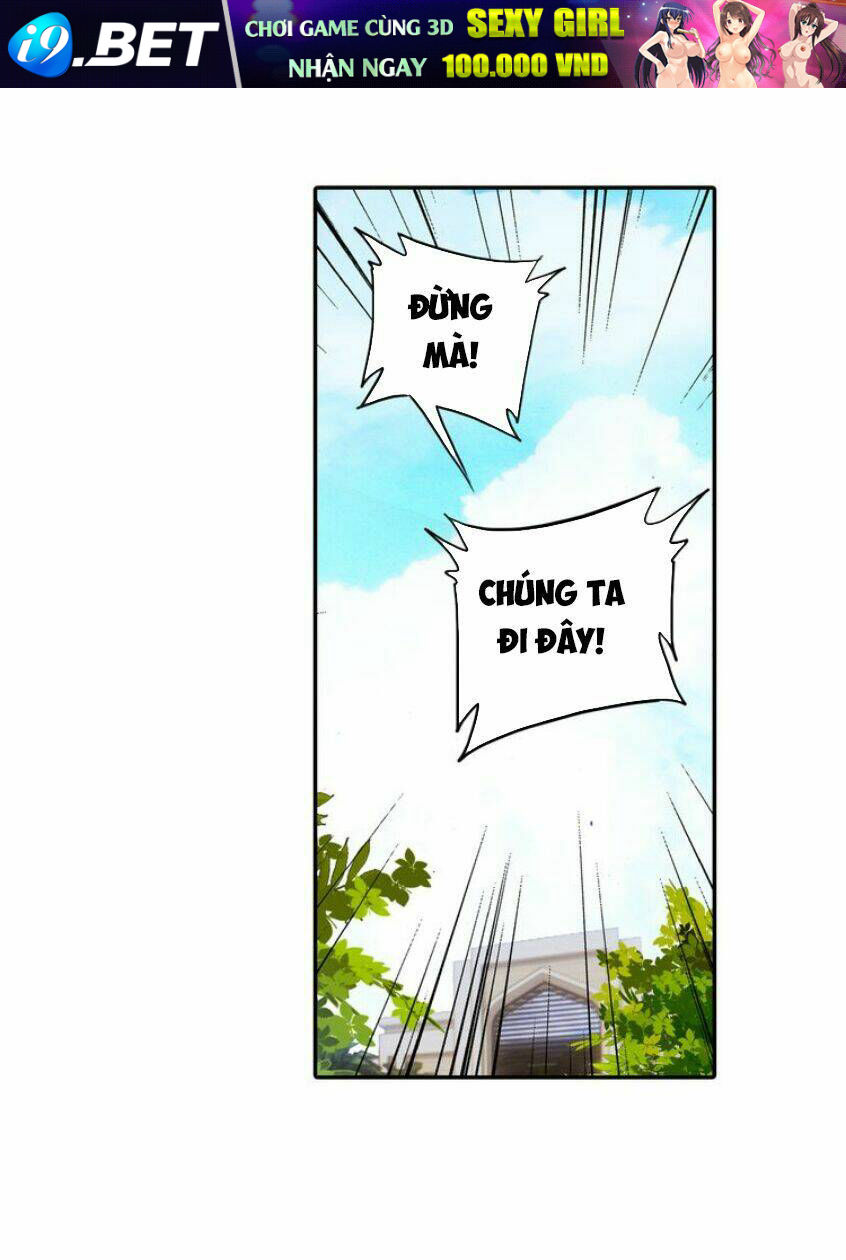 Âm Dương Miện - Chapter 3 - Page 44