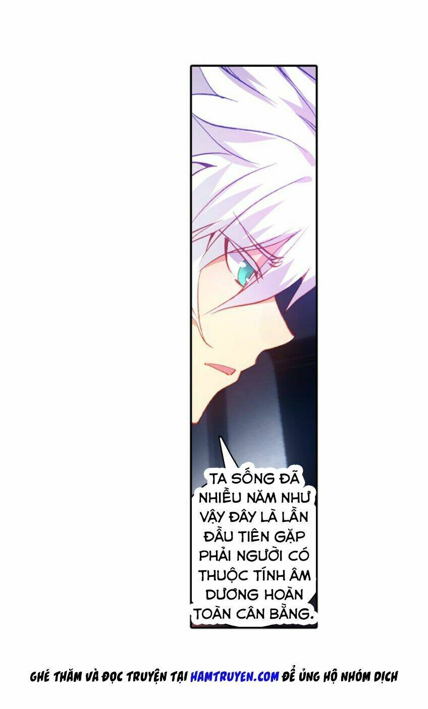 Âm Dương Miện - Chapter 3 - Page 5