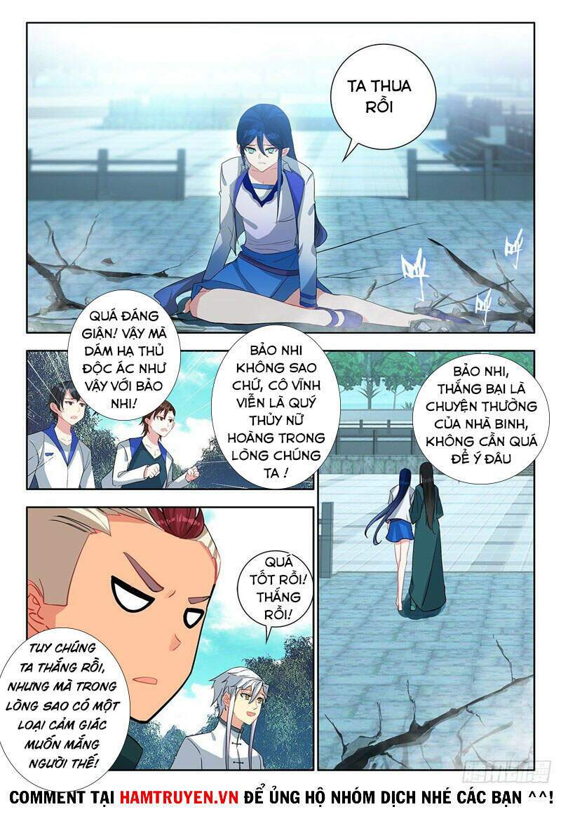 Âm Dương Miện - Chapter 39 - Page 13