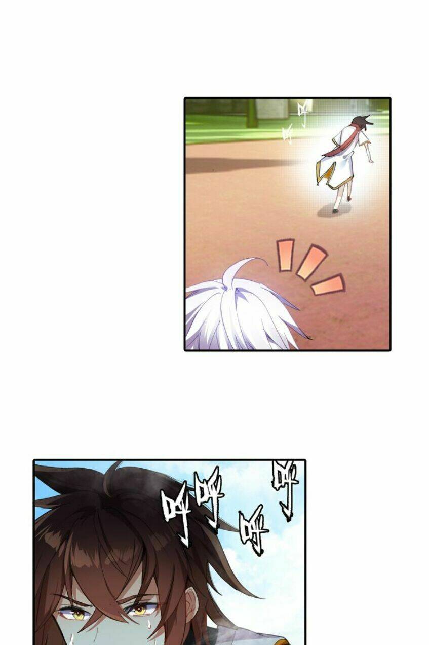 Âm Dương Miện - Chapter 4 - Page 9