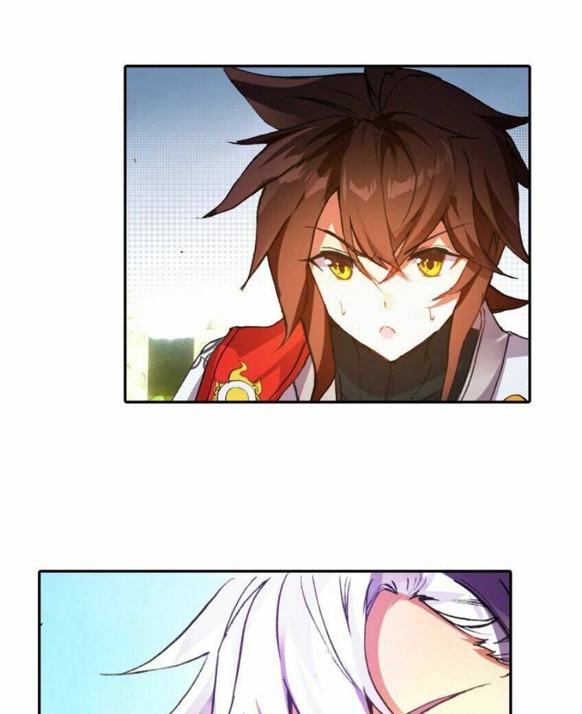 Âm Dương Miện - Chapter 4 - Page 11