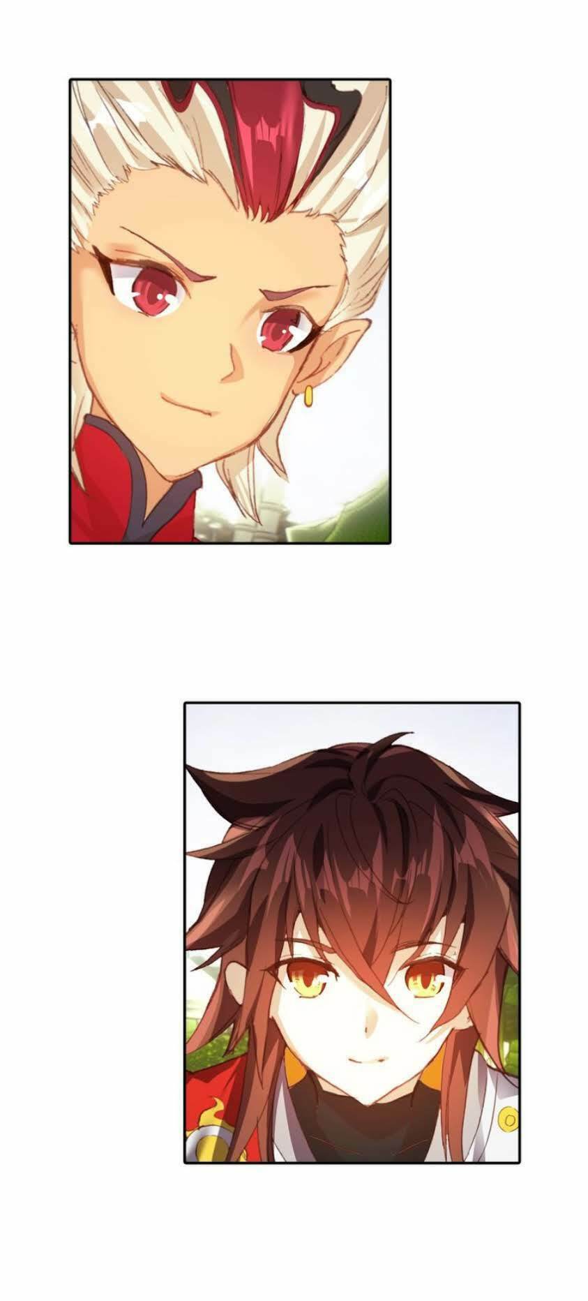 Âm Dương Miện - Chapter 4 - Page 29