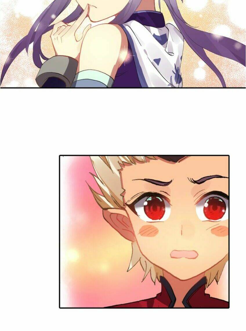 Âm Dương Miện - Chapter 4 - Page 43