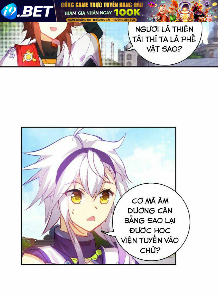 Âm Dương Miện - Chapter 4 - Page 51