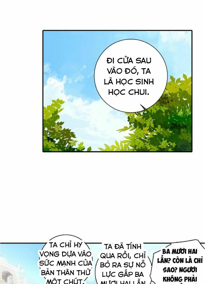 Âm Dương Miện - Chapter 4 - Page 52