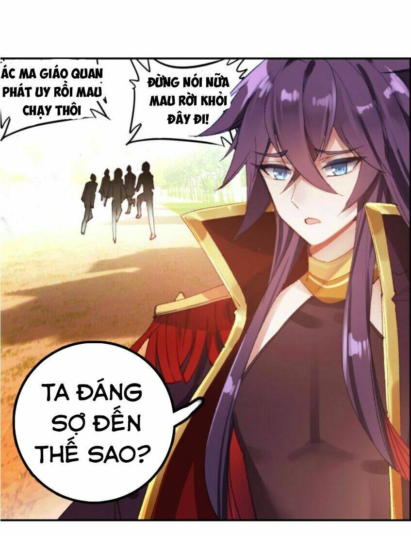 Âm Dương Miện - Chapter 4 - Page 5