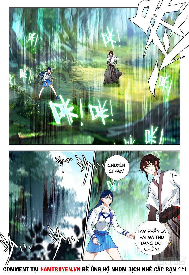 Âm Dương Miện - Chapter 40 - Page 13