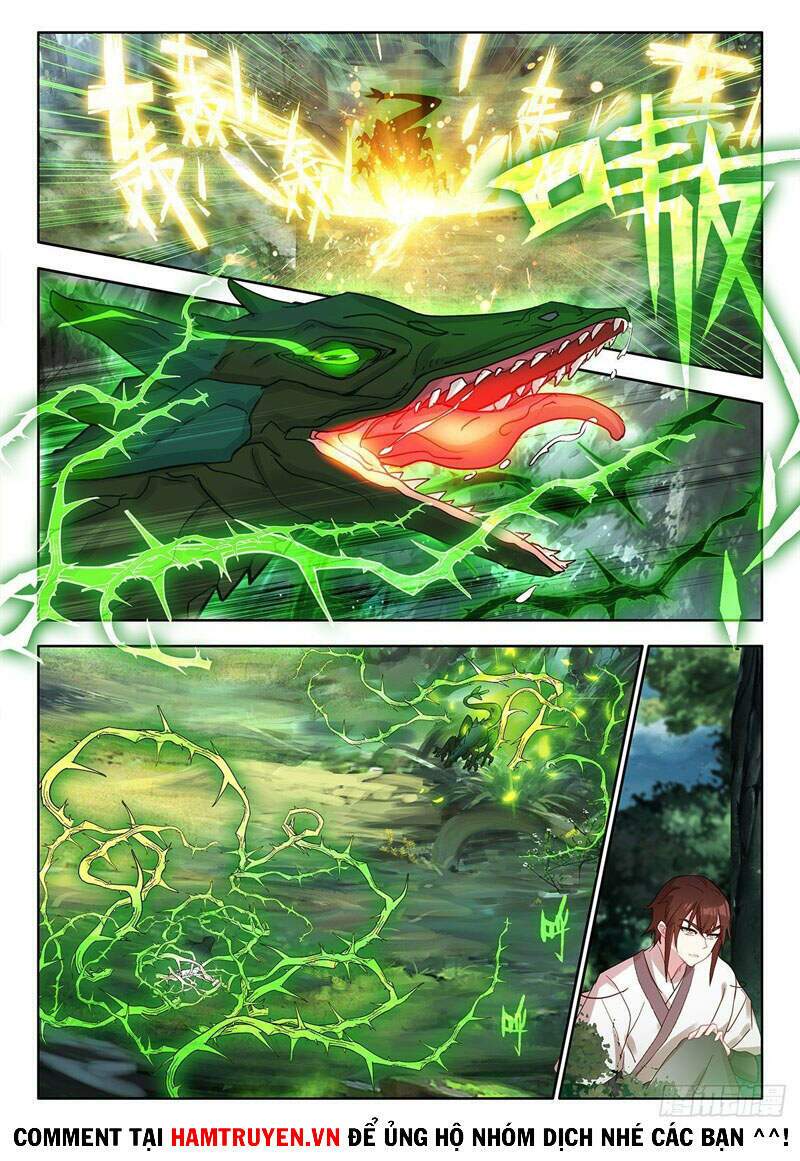 Âm Dương Miện - Chapter 40 - Page 15