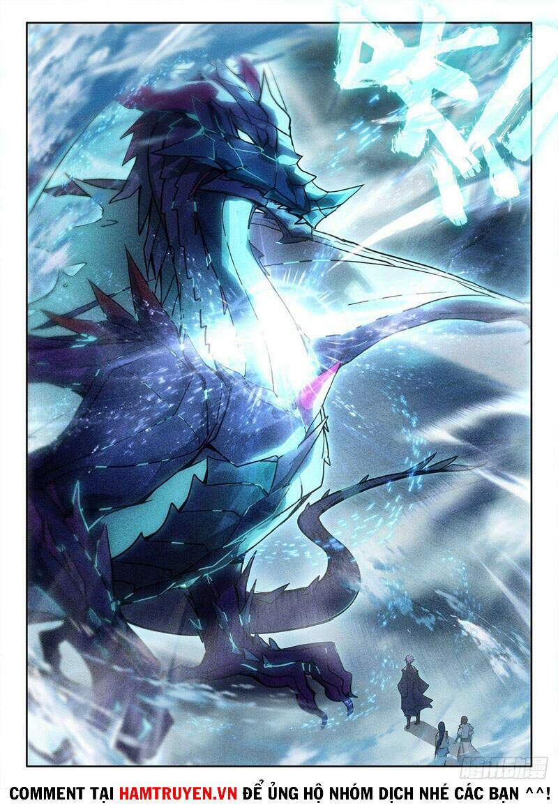 Âm Dương Miện - Chapter 40 - Page 3