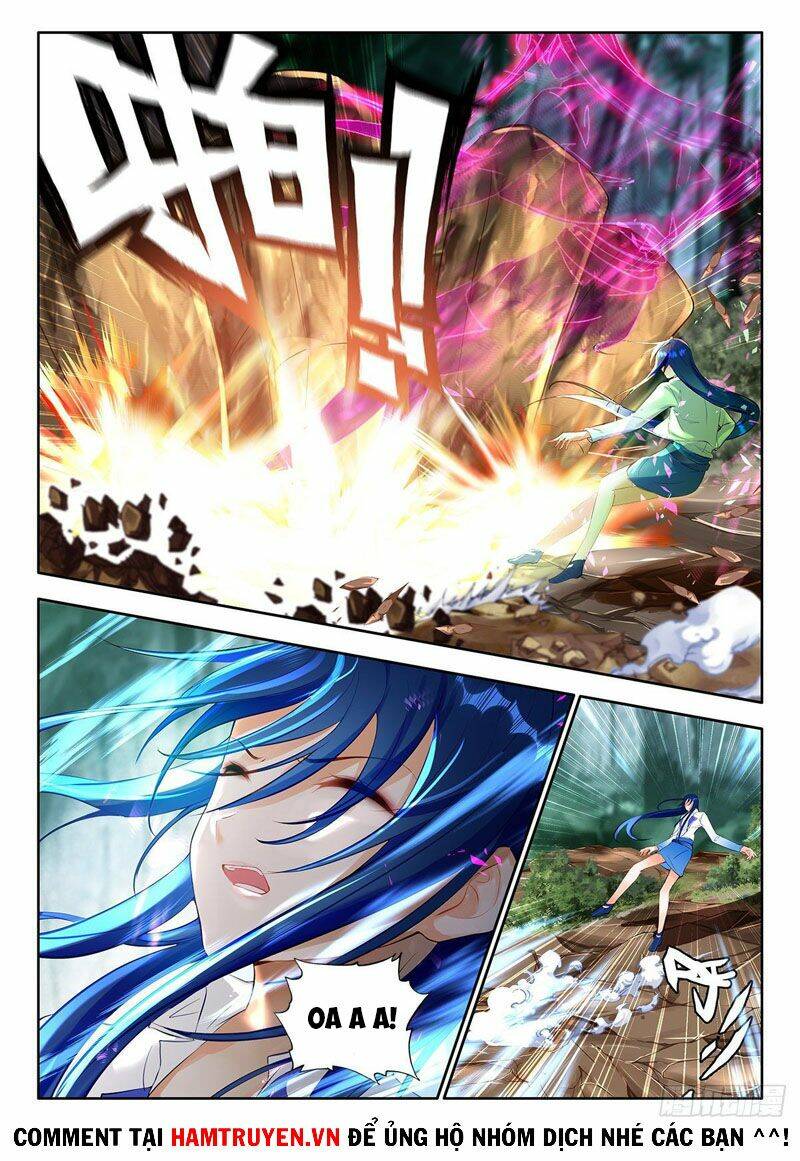 Âm Dương Miện - Chapter 43 - Page 9