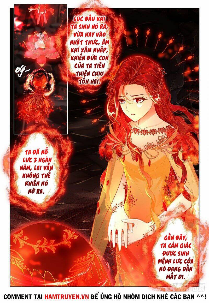 Âm Dương Miện - Chapter 46 - Page 5