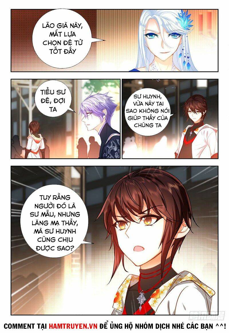 Âm Dương Miện - Chapter 48 - Page 13