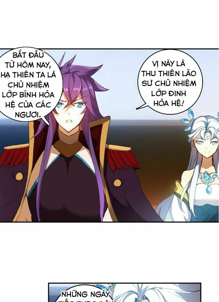 Âm Dương Miện - Chapter 5 - Page 9